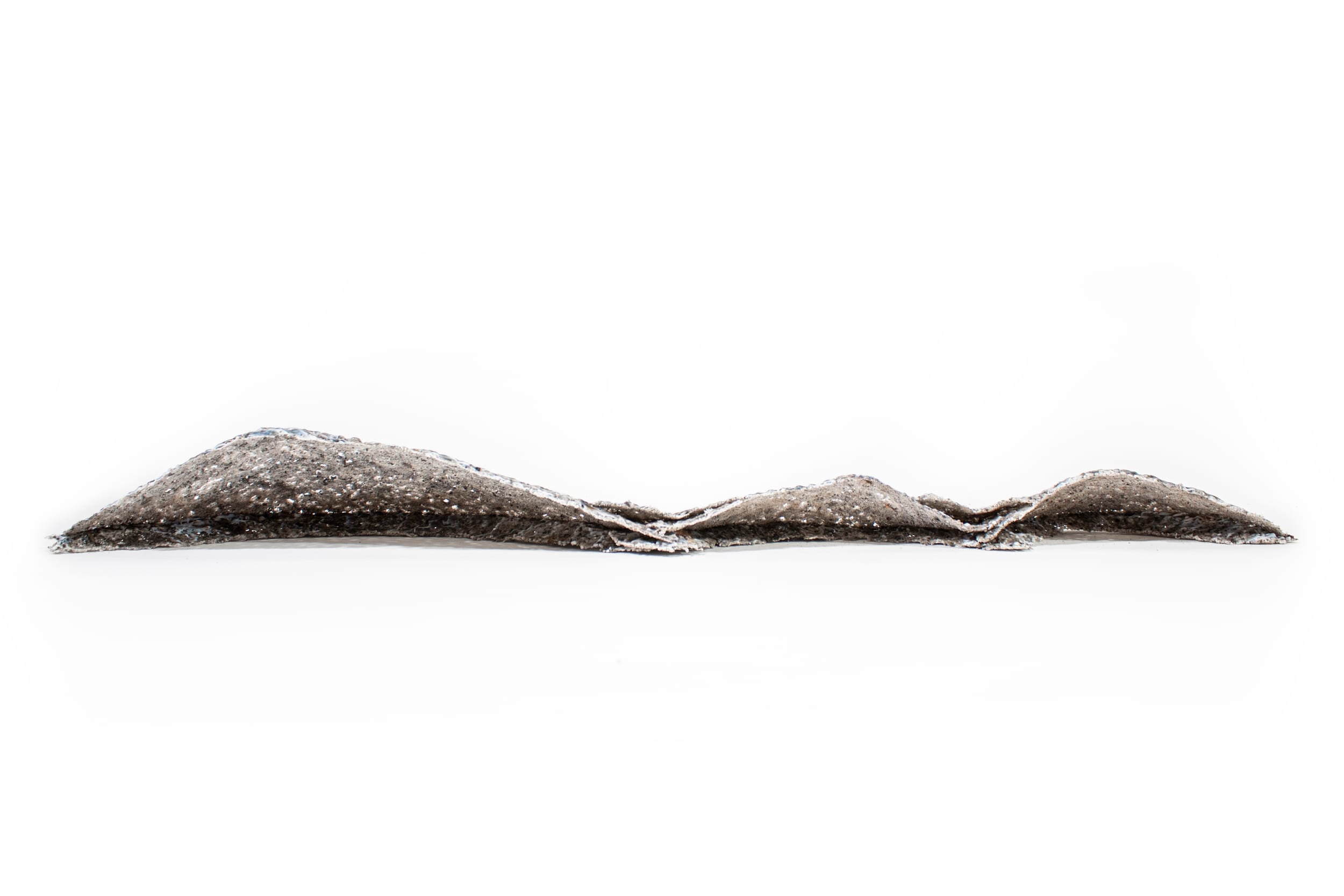 Aeolian Materiality — research