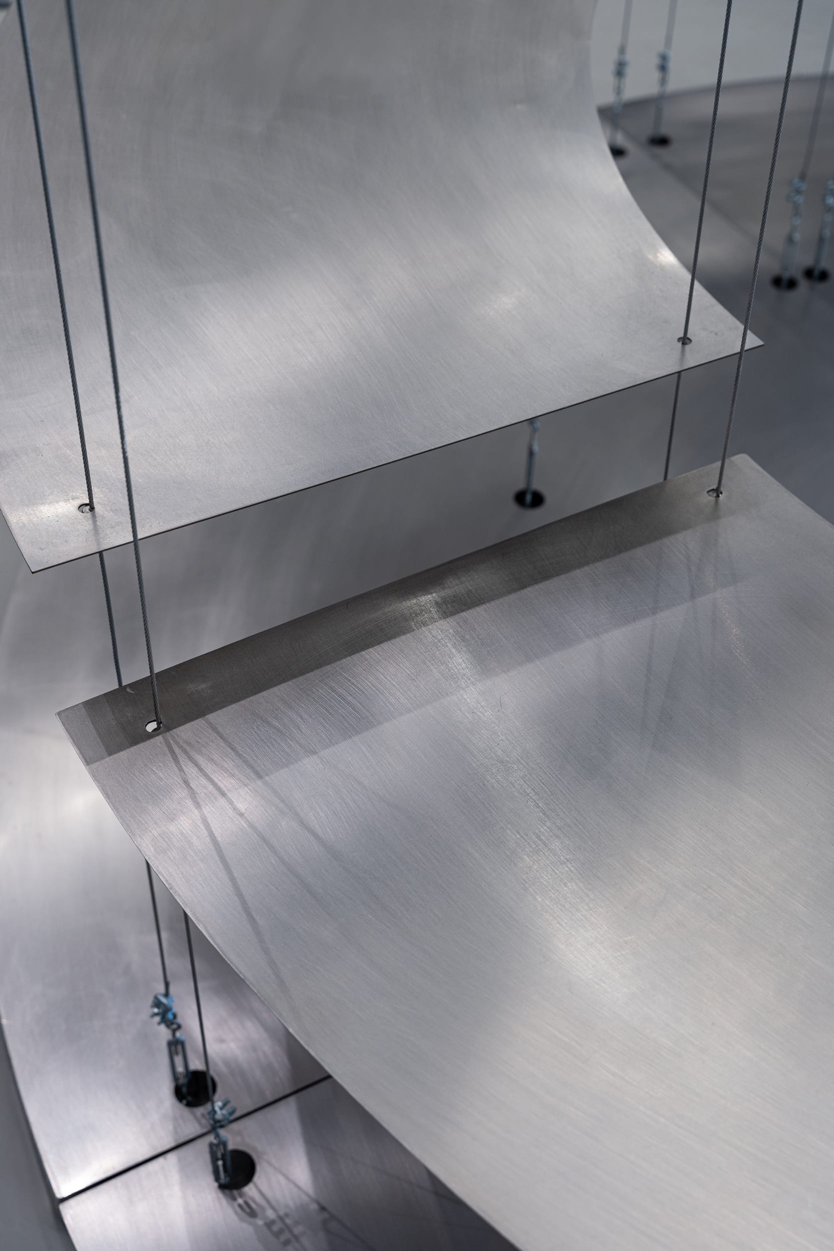 CHICODE Menswear Store — interior view