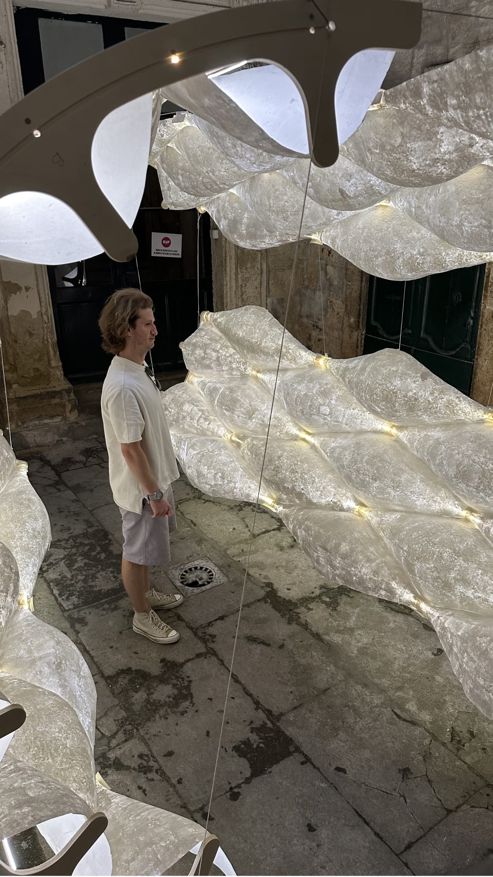 Washi Paper Pavilion — image 8