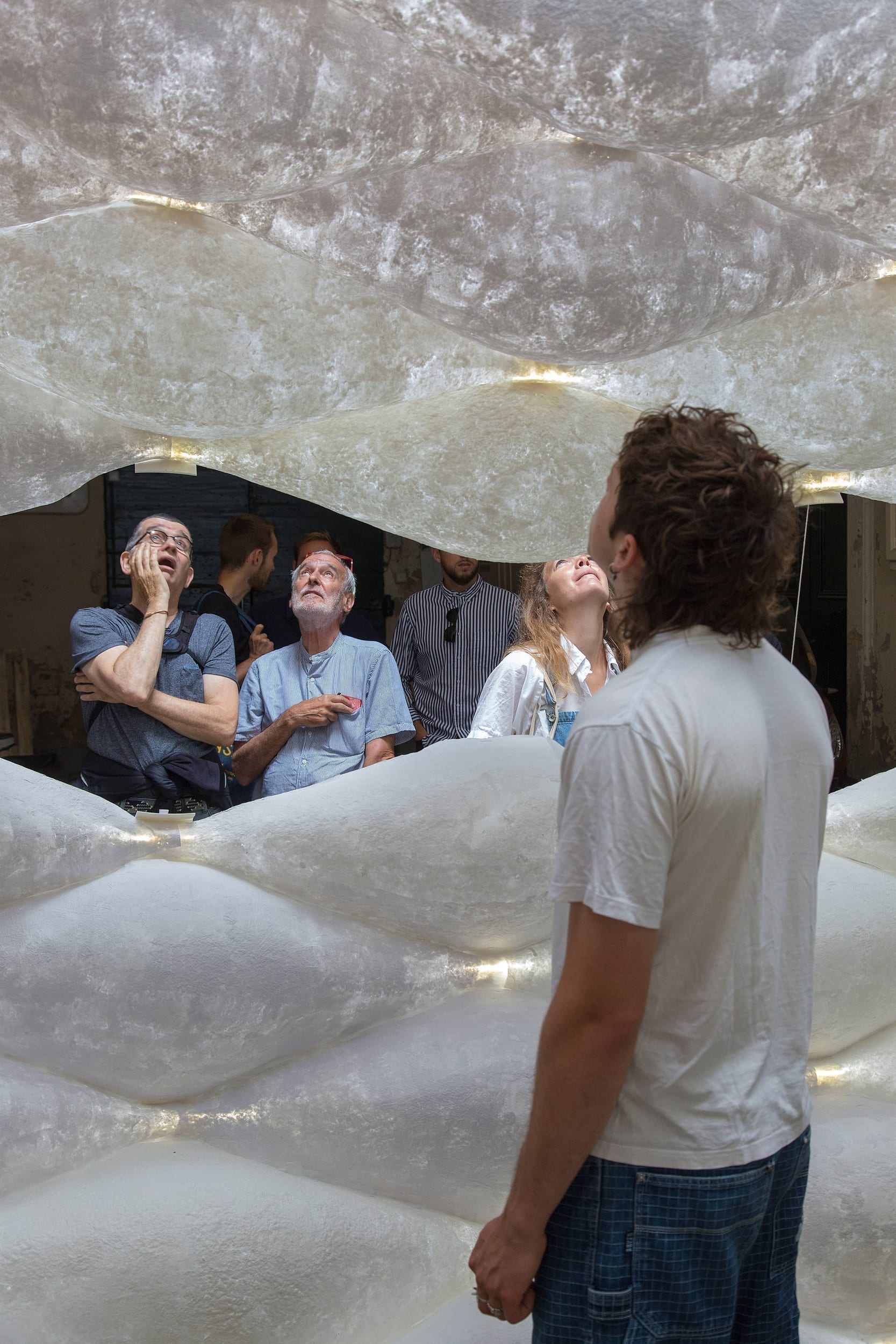 Washi Paper Pavilion — image 10