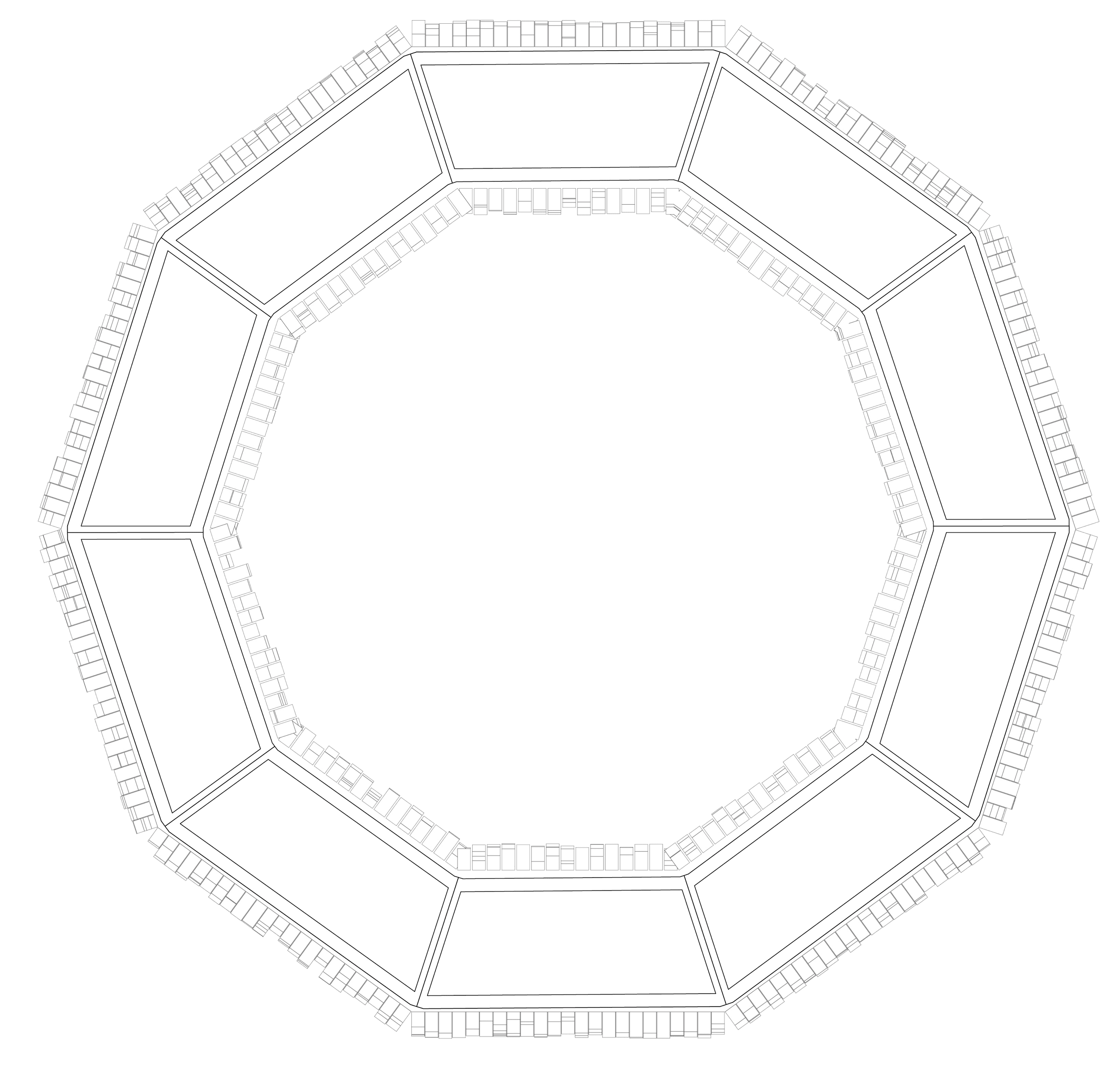 Air Rustle — plan diagram