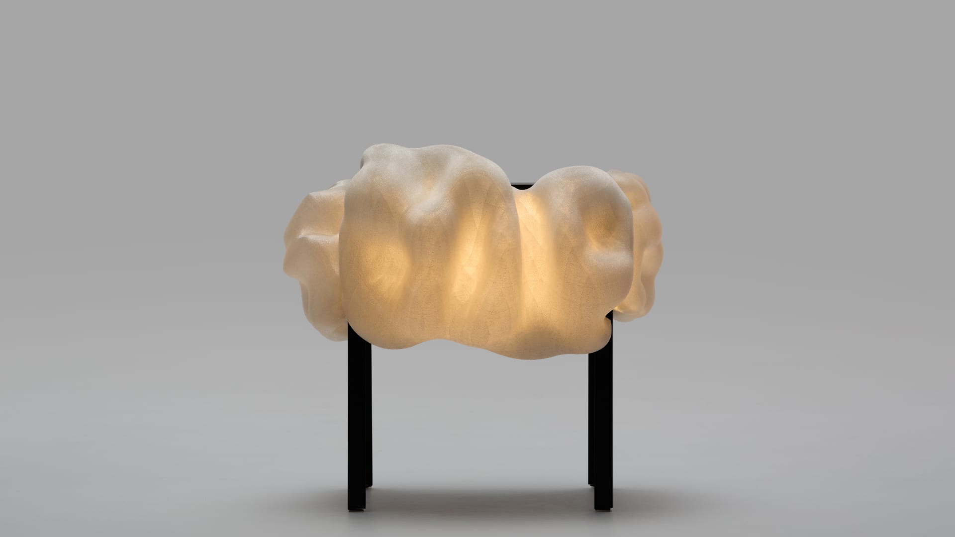 ALHERD — luminous cloud object